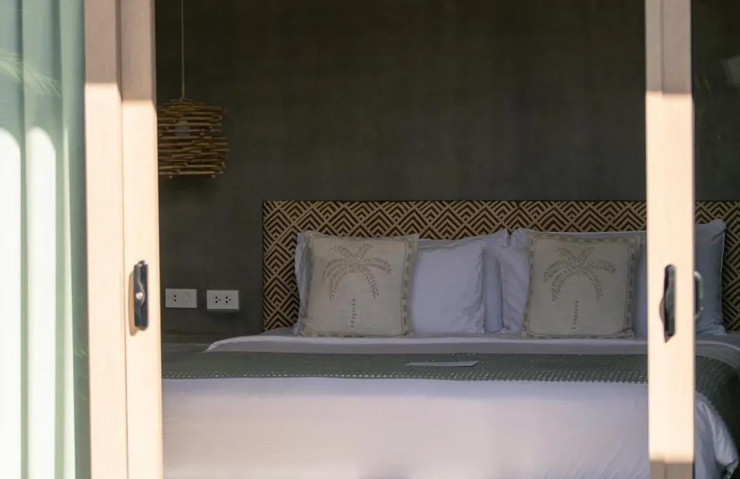 Panorama Villas & Suites El Nido-1